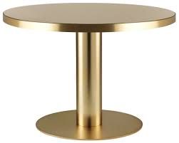 Brass Table Top