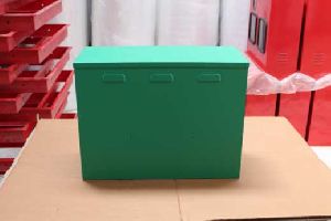 battery boxes