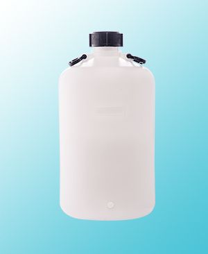 Chemicals Carboy