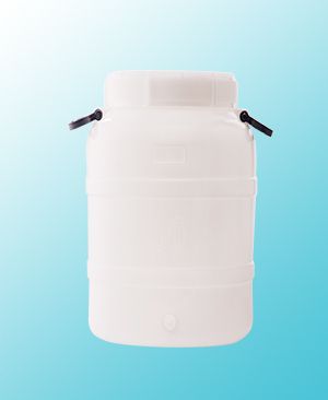 Laboratory Chemicals Containers