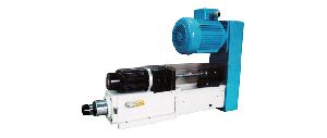 Spindle Head Drilling Machine