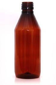 Ideal Round Bottle