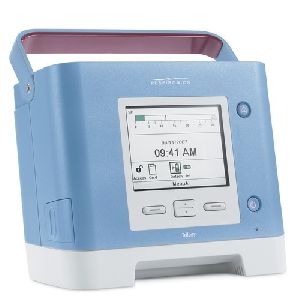 ventilator equipment