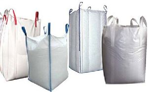 Flexible Intermediate Bulk Container BAGE