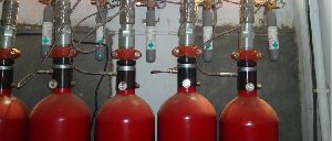 extinguishing system