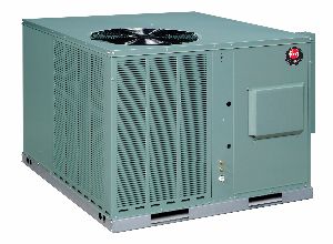 Packaged AC Unit