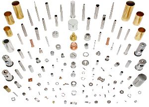 Deep Drawn Components, Metal Stampings and Pressings