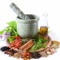 Herbal Items