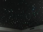 STAR CEILING LIGHT FOR HOME THEATRE