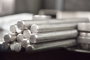 alloy steel round