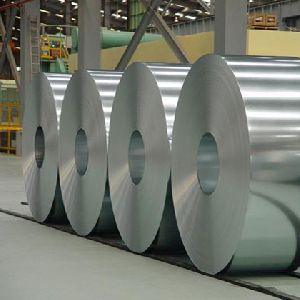 Stainless Coils Sheets