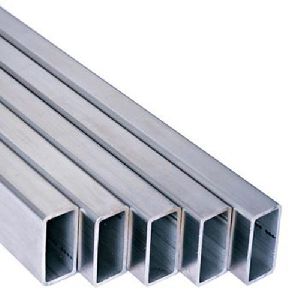 square hollow section pipe