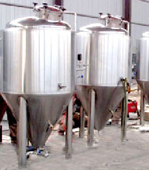 Brewery stimulator