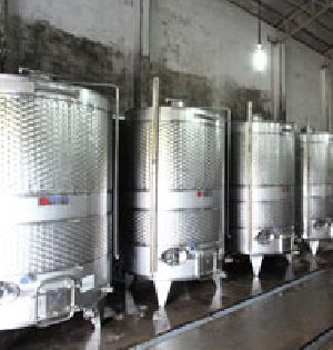 winery equipment