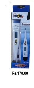 Mycare Thermometer