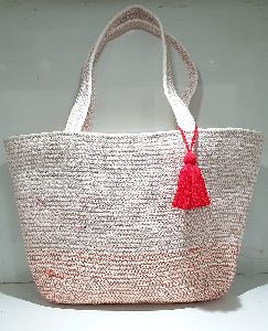 Cotton Rope Bags