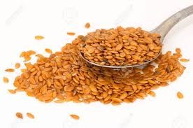 Flax Seeds