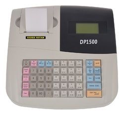 DP 1500 Billing Machine