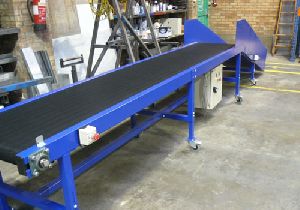 Belt Conveyors