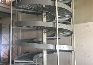 Spiral Conveyors