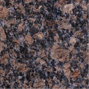 brown granite stones