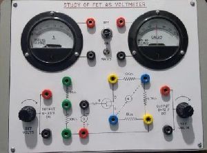 Voltmeter