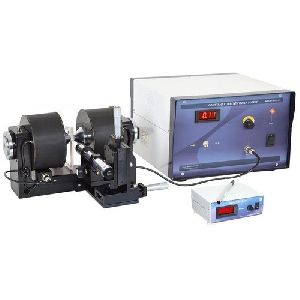 Magnetic Susceptibility System