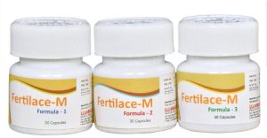 Fertilace-M Capsules