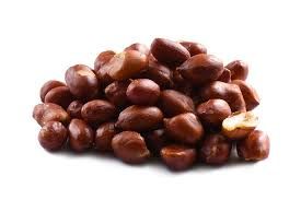 Skinned Roasted Peanut