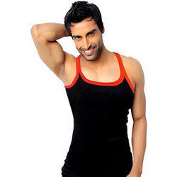 Mens Gym Vest