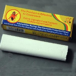 Insecticide Chalk