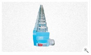 Steel Roller Conveyor