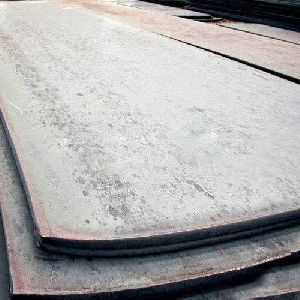 China Mild Steel Plate