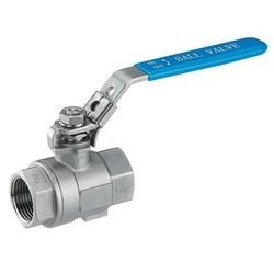 ball valve