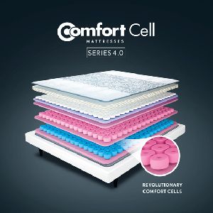 Comfort Cell Mattresses