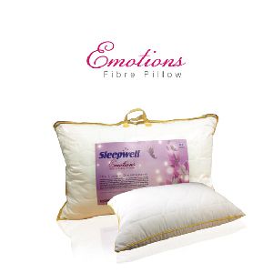 EMOTIONS PILLOW