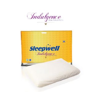 INDULGENCE PILLOW