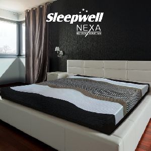 Nexa -generation mattress