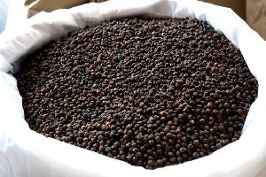 black pepper