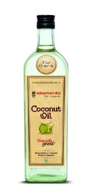 coconut oil