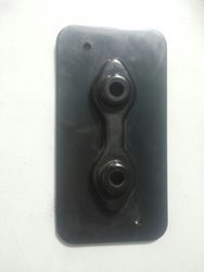 BTL Pad Rubber Component