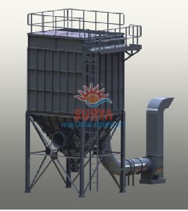 pulses surya equipment