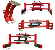 Material Handling Clamps