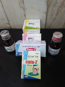 Levocetirizine Ambroxol Phenylephrine Syrup & Tablets