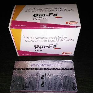 Pharmaceutical Capsules