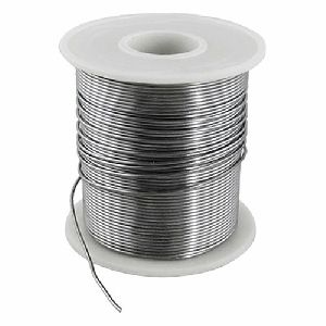 Leaded Solder Wire