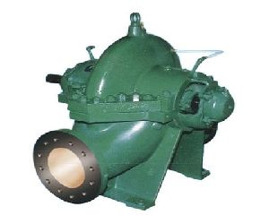 Industrial Pumps AND Spares