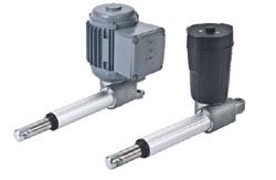 actuation systems