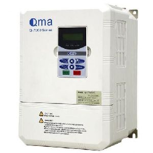 ac frequency inverters