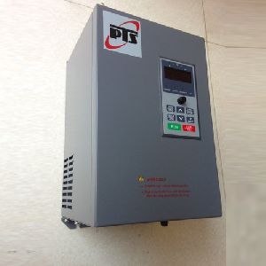 PTS - EV 3000 AC DRIVES